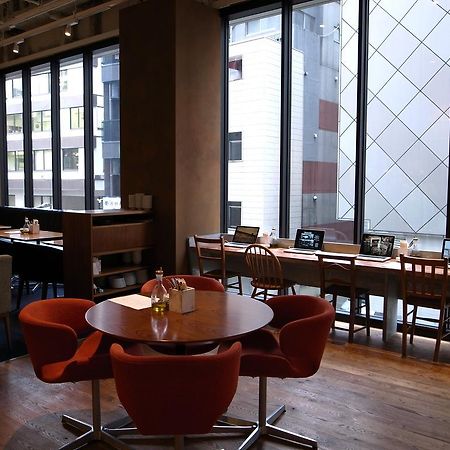 Hotel Unizo Tokyo Shibuya Dış mekan fotoğraf