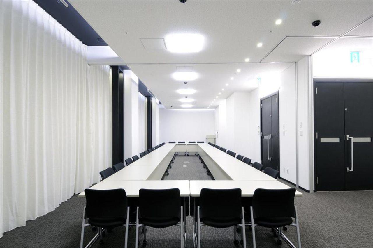 Hotel Unizo Tokyo Shibuya Dış mekan fotoğraf