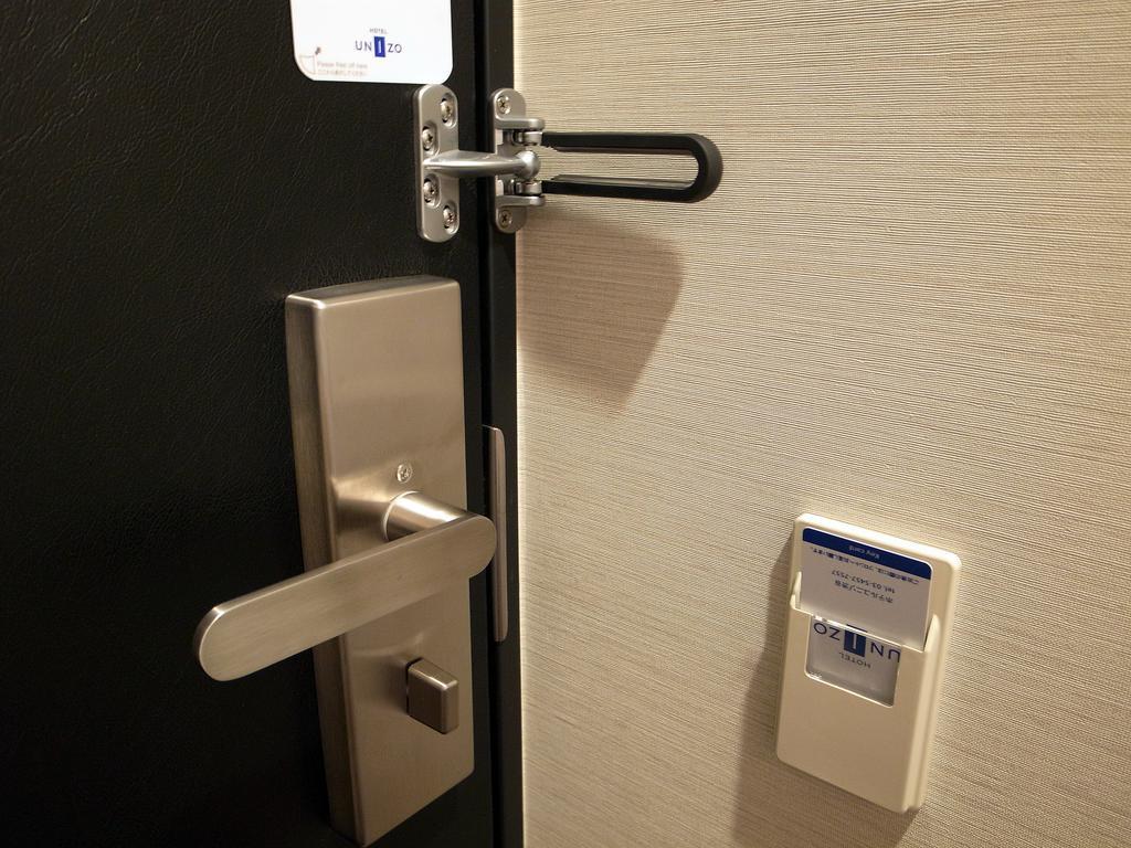 Hotel Unizo Tokyo Shibuya Dış mekan fotoğraf
