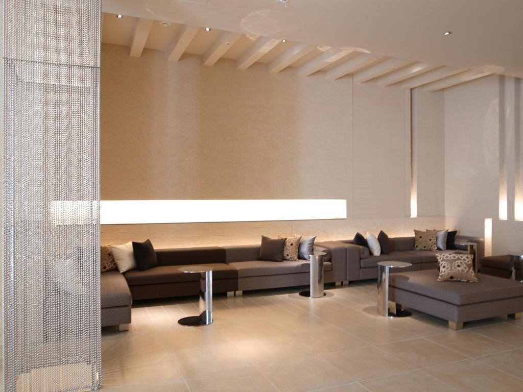 Hotel Unizo Tokyo Shibuya Dış mekan fotoğraf
