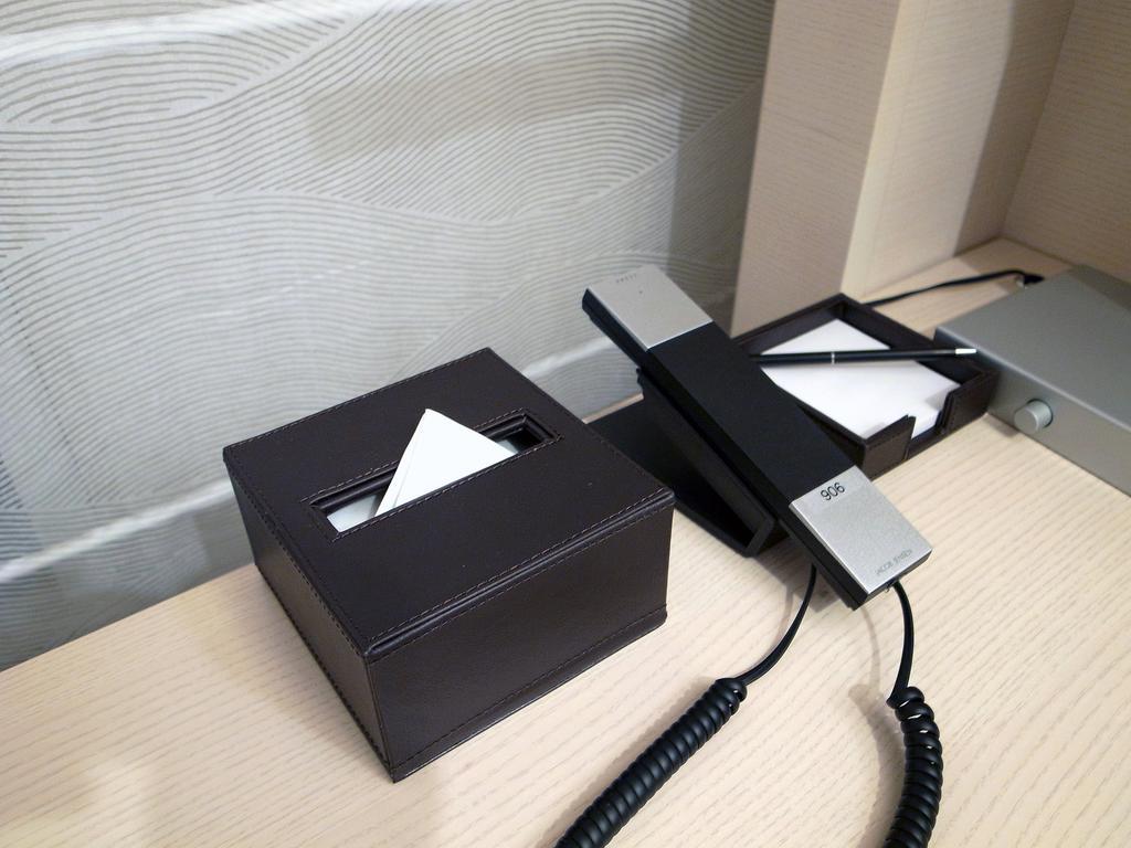 Hotel Unizo Tokyo Shibuya Dış mekan fotoğraf