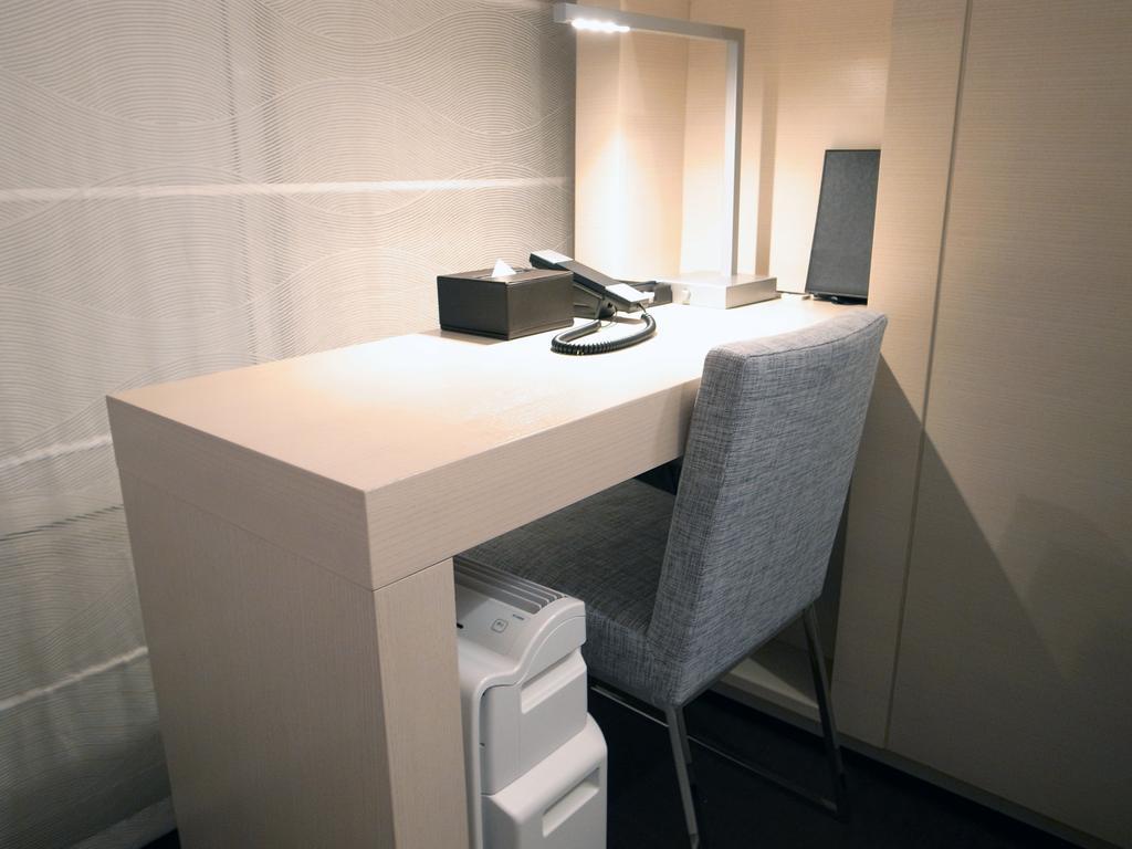 Hotel Unizo Tokyo Shibuya Dış mekan fotoğraf
