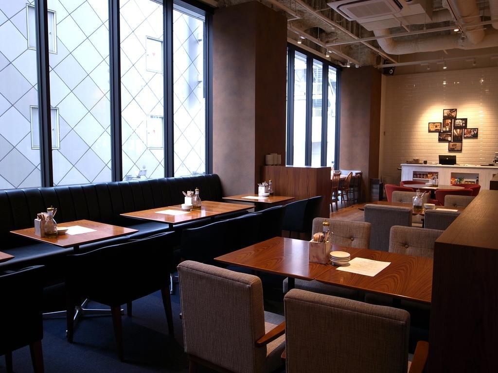 Hotel Unizo Tokyo Shibuya Dış mekan fotoğraf