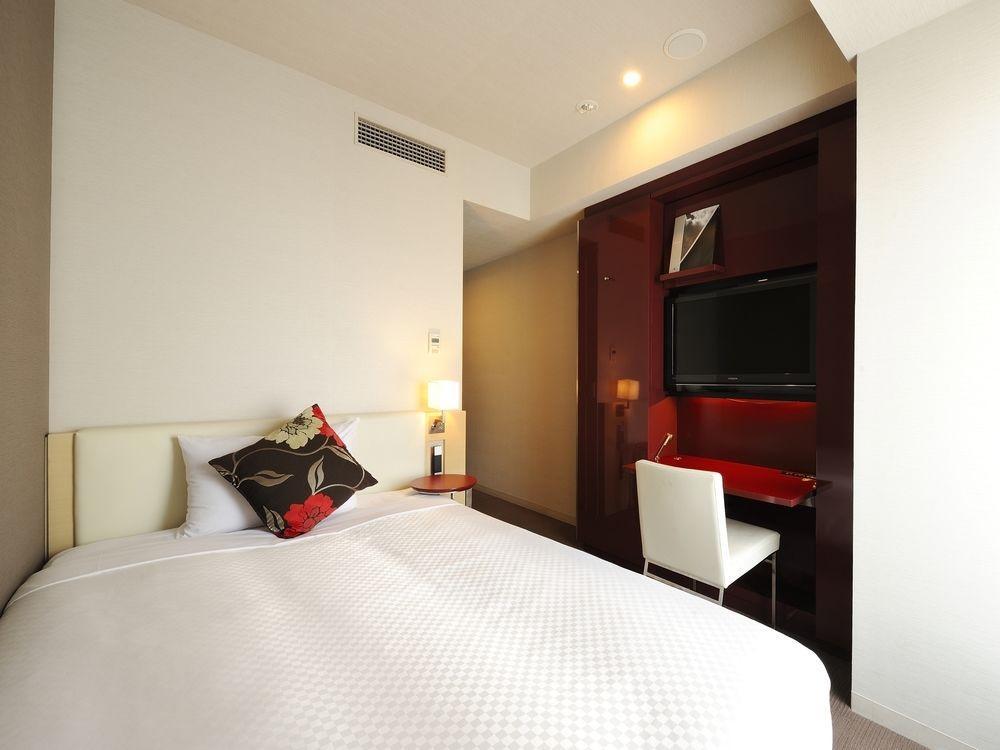 Hotel Unizo Tokyo Shibuya Dış mekan fotoğraf