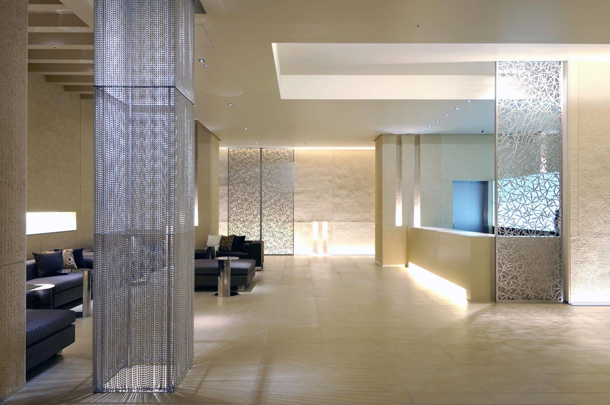 Hotel Unizo Tokyo Shibuya Dış mekan fotoğraf