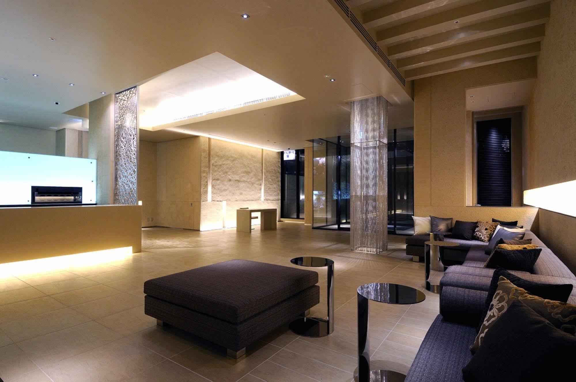 Hotel Unizo Tokyo Shibuya Dış mekan fotoğraf