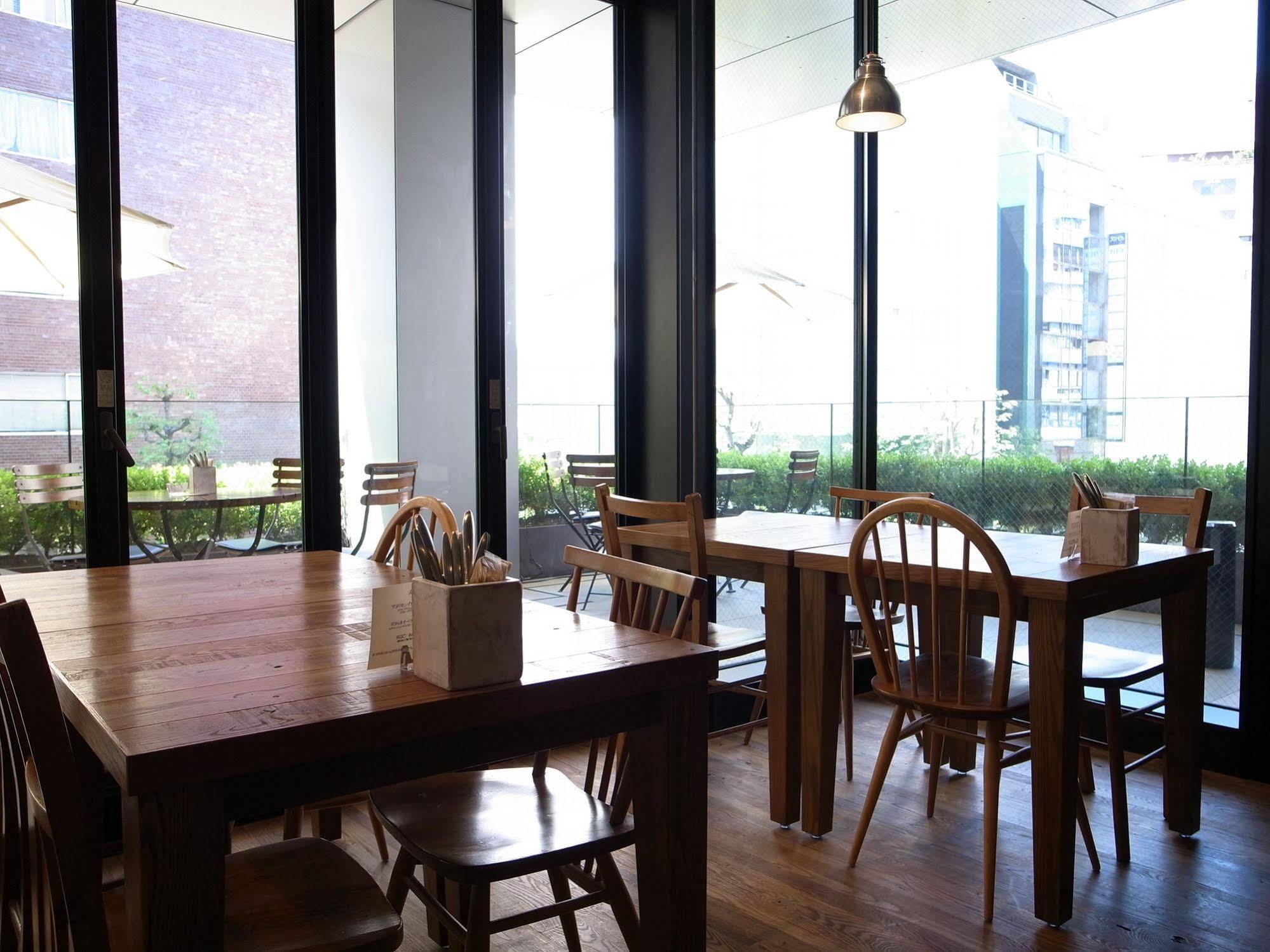 Hotel Unizo Tokyo Shibuya Dış mekan fotoğraf