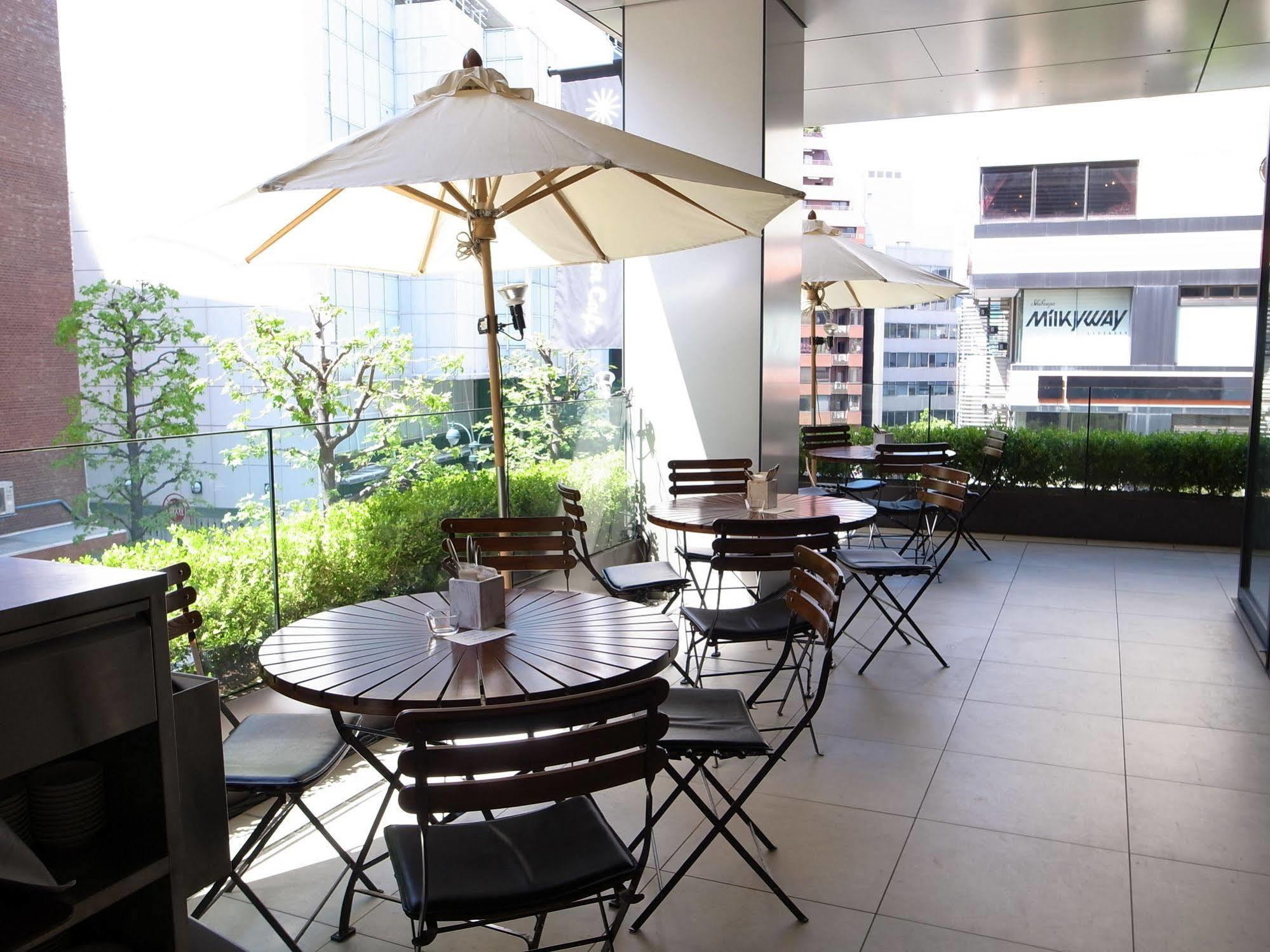 Hotel Unizo Tokyo Shibuya Dış mekan fotoğraf