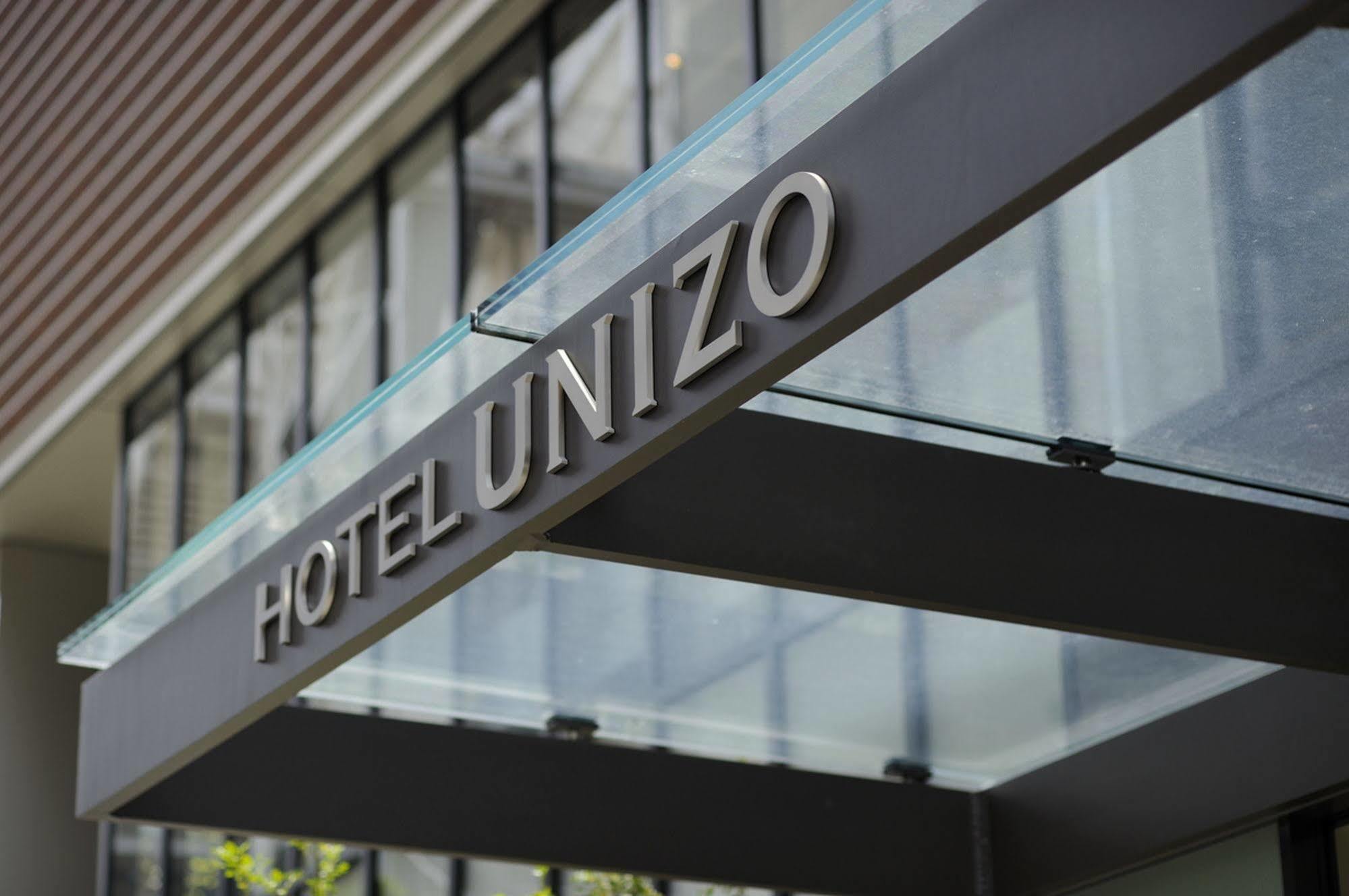 Hotel Unizo Tokyo Shibuya Dış mekan fotoğraf