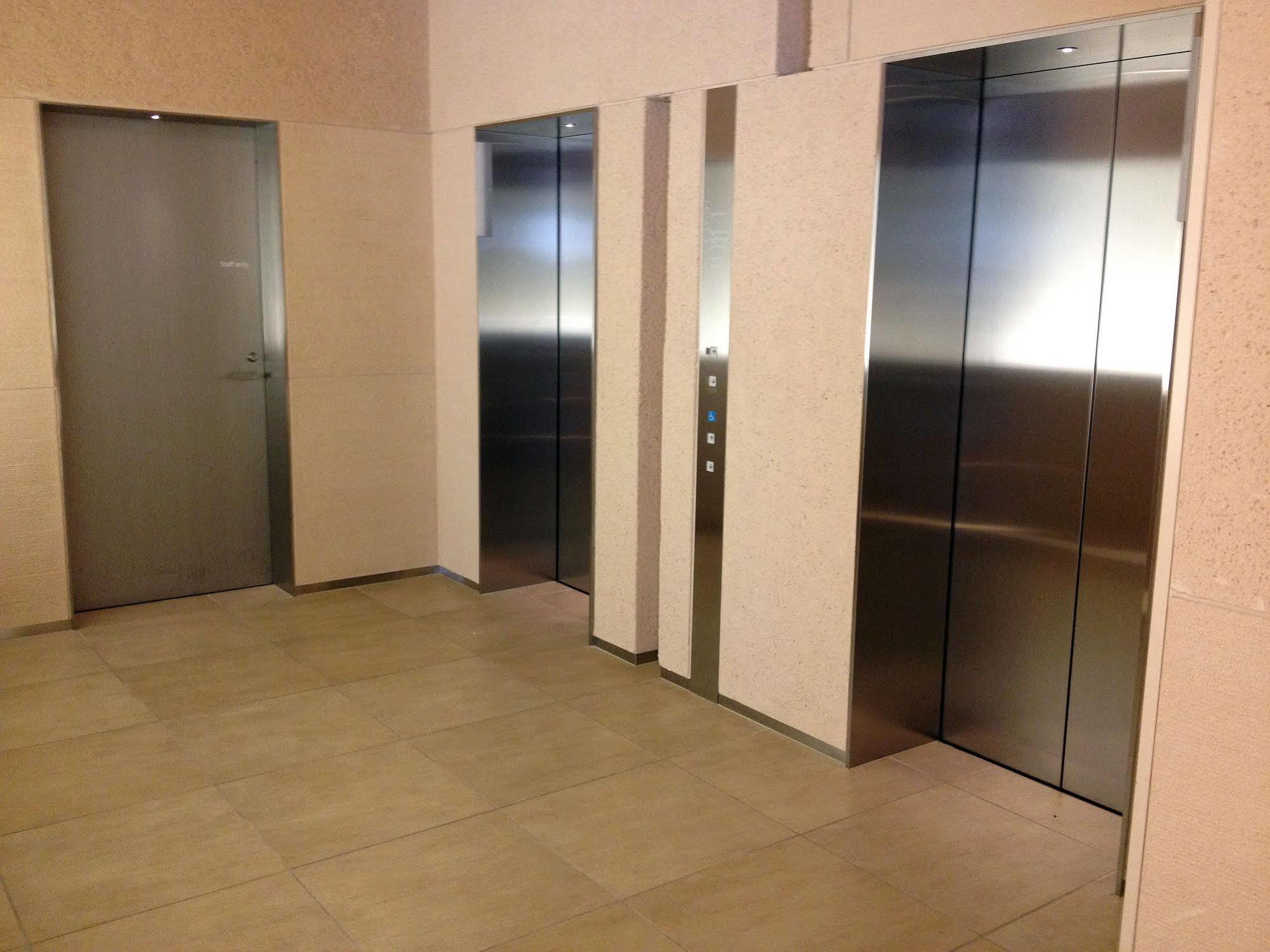 Hotel Unizo Tokyo Shibuya Dış mekan fotoğraf
