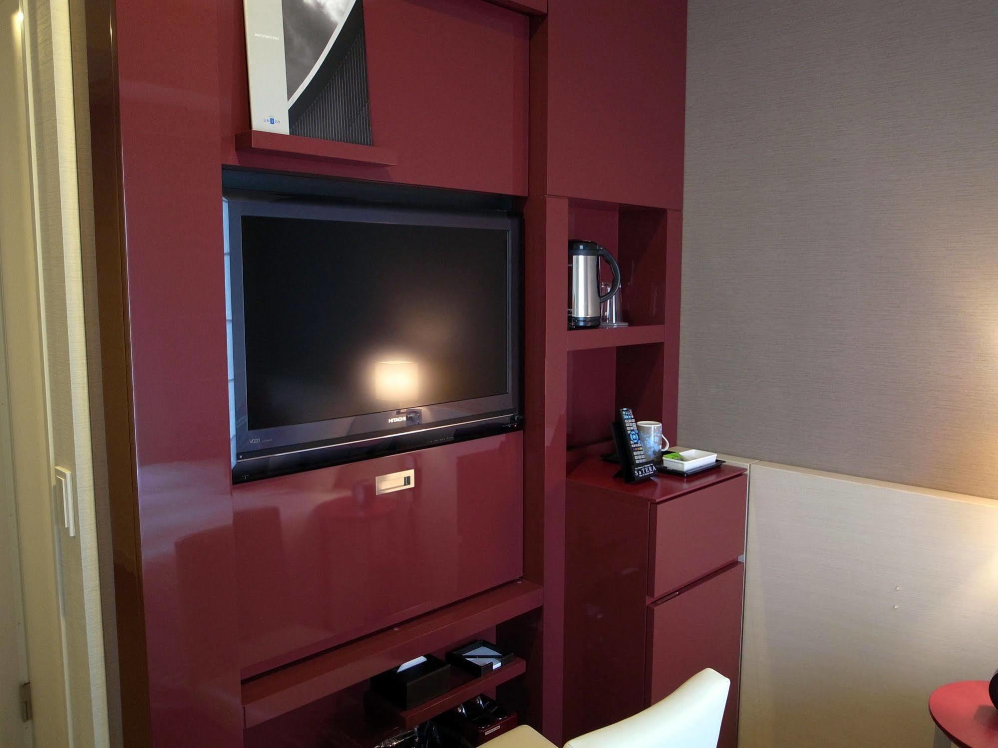 Hotel Unizo Tokyo Shibuya Dış mekan fotoğraf