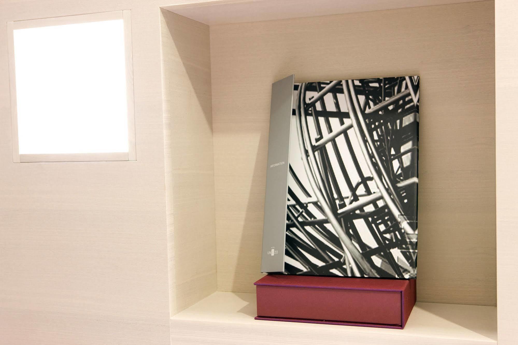 Hotel Unizo Tokyo Shibuya Dış mekan fotoğraf