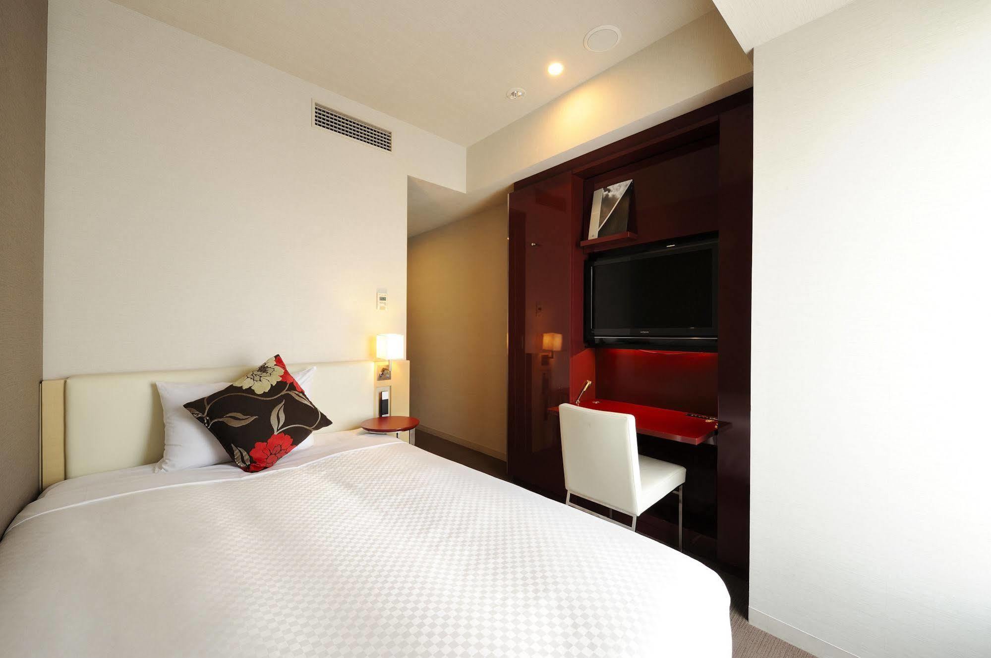 Hotel Unizo Tokyo Shibuya Dış mekan fotoğraf