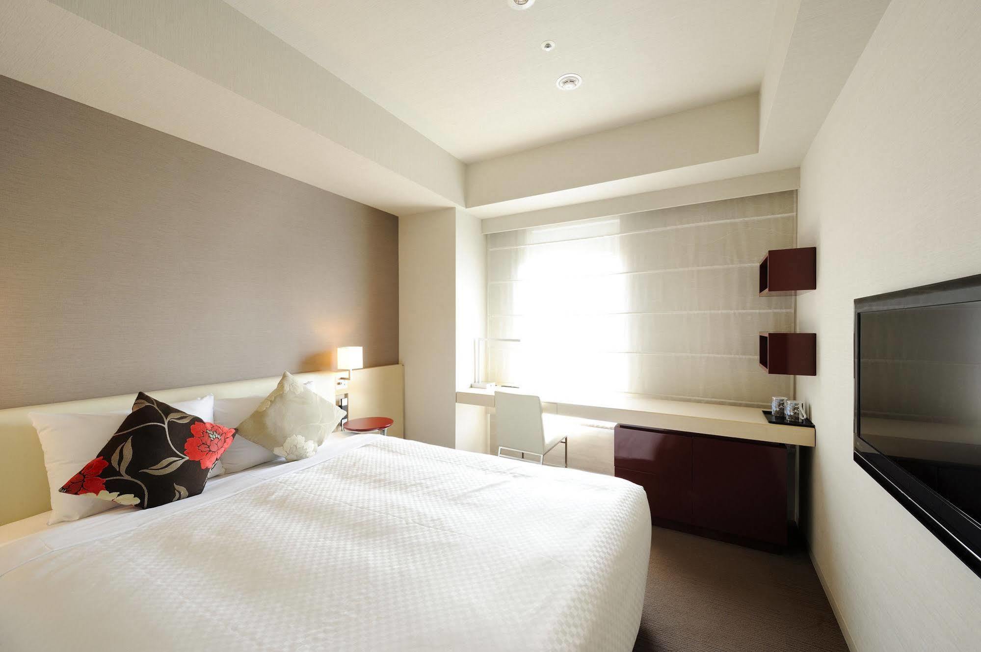 Hotel Unizo Tokyo Shibuya Dış mekan fotoğraf