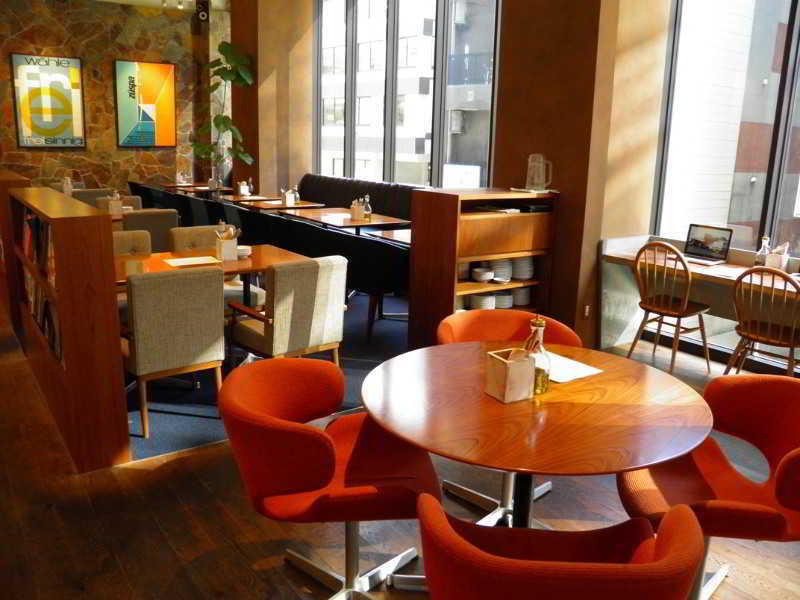 Hotel Unizo Tokyo Shibuya Dış mekan fotoğraf